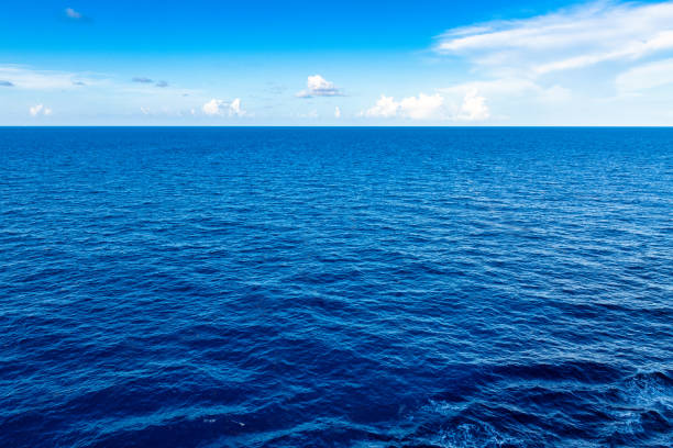 The image was taken on a cruise ship going from Palm Beach, USA to Freeport in Bahamas
