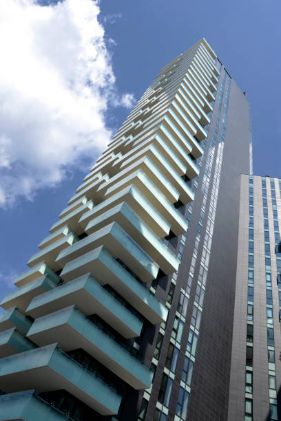 istock skyscrapers of Milan 1303063498