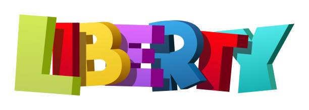 istock Colorful illustration of 