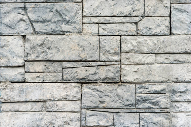 istock concrete floor tiles background texture in gray 1303075611