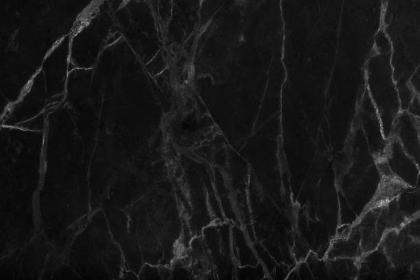 istock Black marble natural pattern for background, abstract natural marble black and white 1303087238