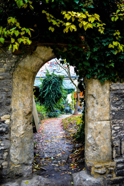 istock Autumn  in the Prague, Czech Republic 1303089514