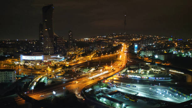 istock İstanbul Modern cityscape 1303120002