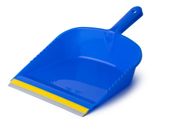 istock New plastic household scoop isolated on white 1303129103