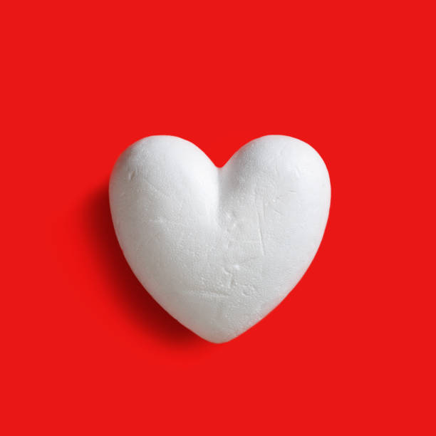 110+ Love Sign And Styrofoam Hearts Stock Photos, Pictures