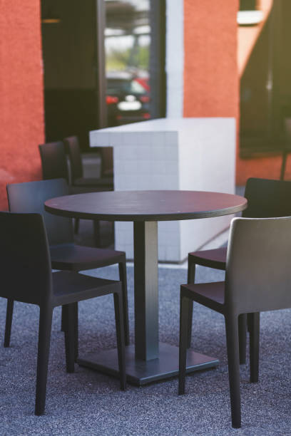 istock summer cafe in Europe 1303139953
