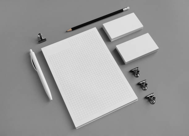 istock Business brand template 1303148308