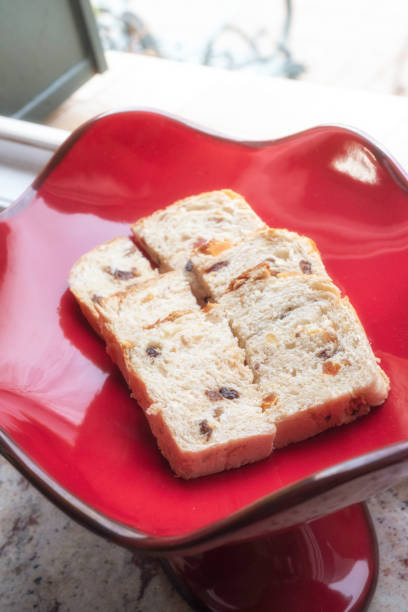 istock Homemade traditional fruit bread 1303150622