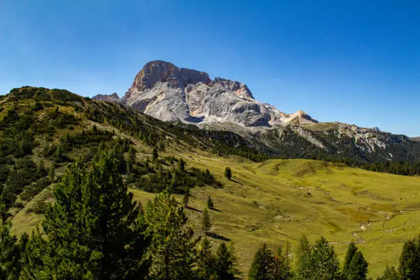 Photo of PRATO PIAZZA IN THE BRAIES VALLEY - HIGH PUSTERIA