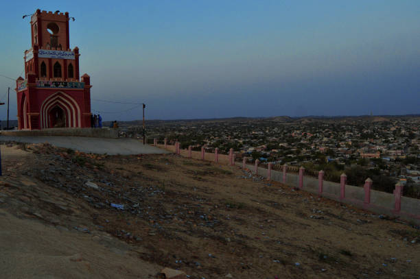 istock Gadi Bhit Mithi,Thar parkar,Sindh,Pakistan 1303158678