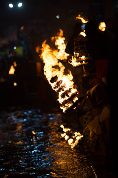 istock Ganga Aarti, Haridwar. 1303159697