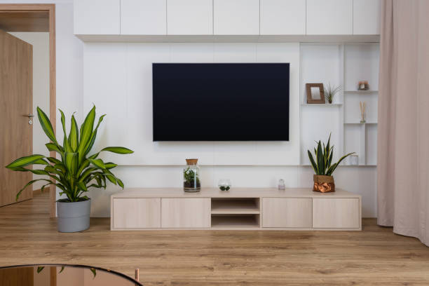istock contemporary living room interior 1303163332