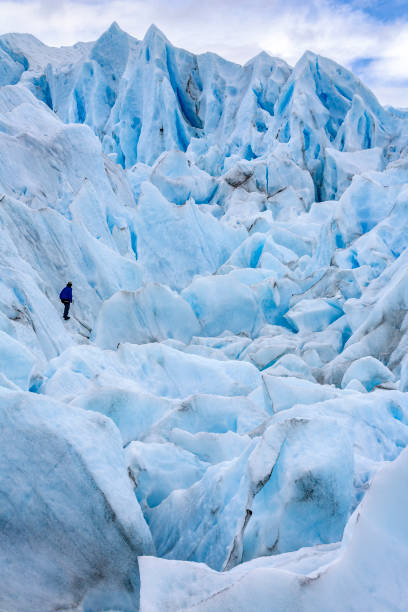 istock Perito Moreno Glacier - Patagonia - Argentina 1303165952