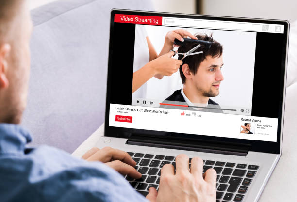 istock Man Reading News Website 1303167019
