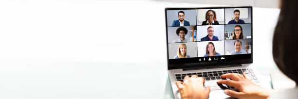 istock Businesswoman Working With Spreadsheet On Laptop 1303170643