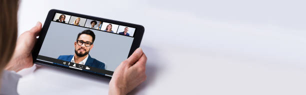 istock Woman Shopping Online On Digital Tablet 1303170655