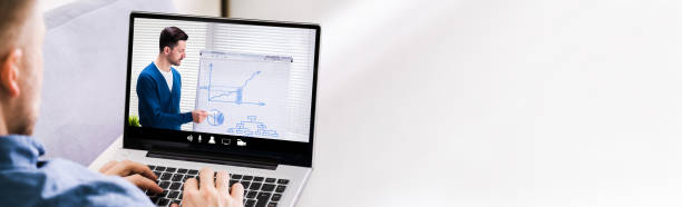 istock Man Reading News Website 1303170662
