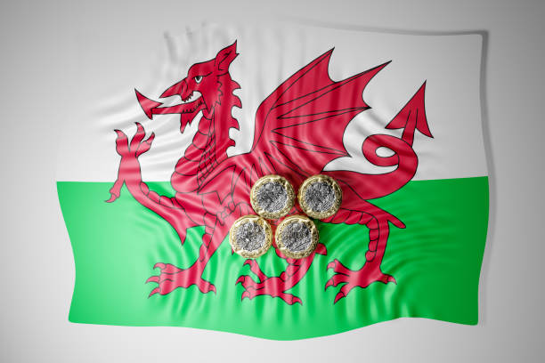 istock Wales Money Funding 1303173650