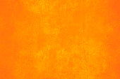 Orange wall grunge background
