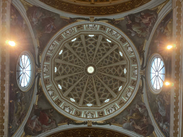 istock Santa Maria dei Miracoli 1303181576