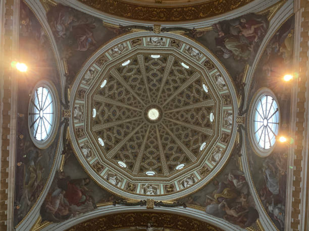 istock Santa Maria dei Miracoli 1303181592