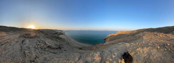 istock Yiti Beach in Oman 1303186210