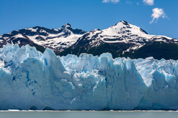 istock Perito Moreno Glacier - Patagonia - Argentina 1303188556
