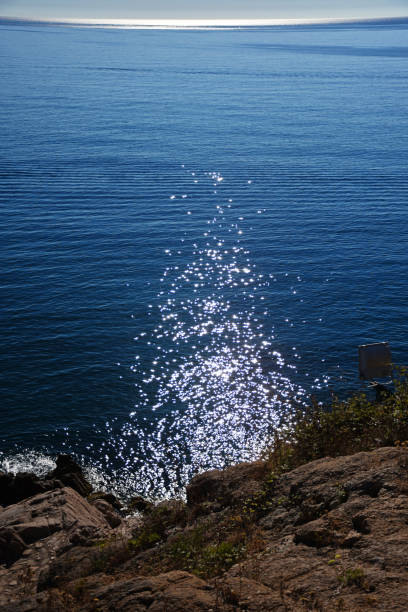 istock A view of the open sea 1303192668
