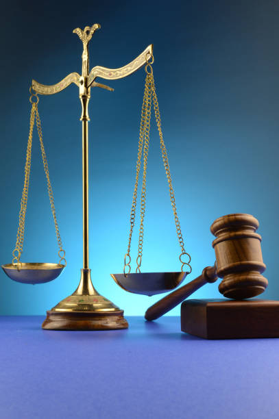 istock Scales Of Justice 1303198590