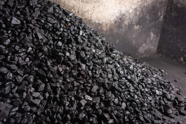 istock A pile of hard coal to burn 1303203989