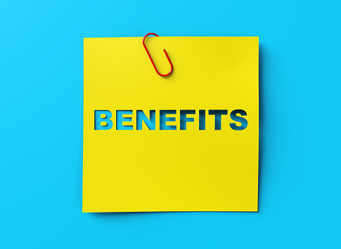 BENEFITS Concept