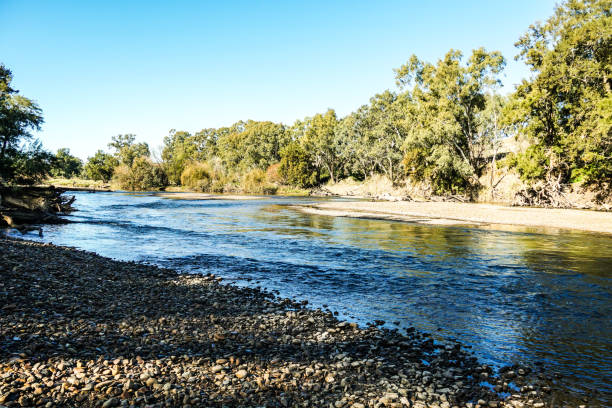istock Gundagai, NSW, Australia 1303210934