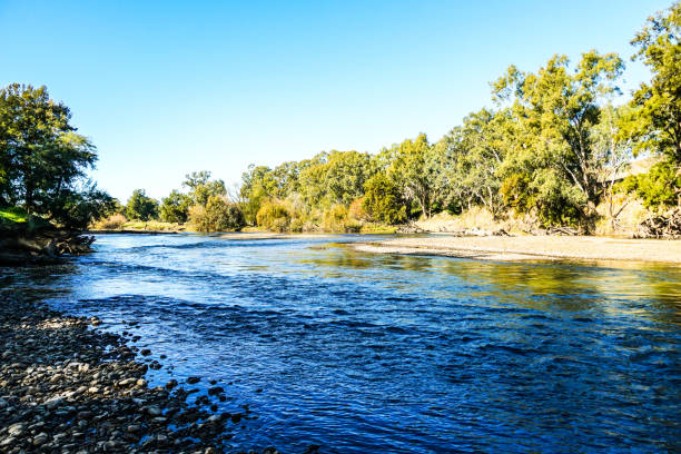 istock Gundagai, NSW, Australia 1303210999