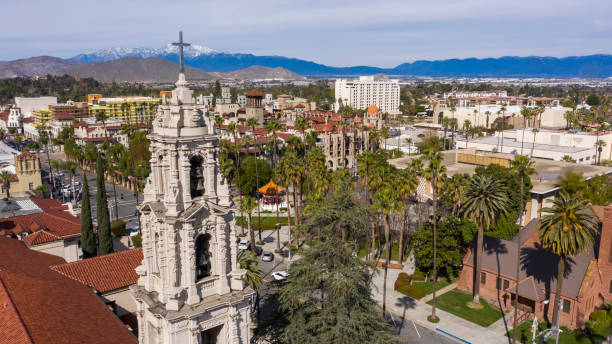 istock Riverside, California 1303212140