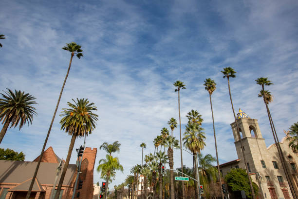 istock Riverside, California 1303212256