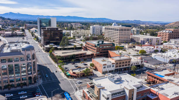 istock Riverside, California 1303212386