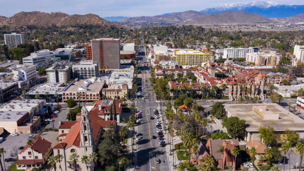 istock Riverside, California 1303212557
