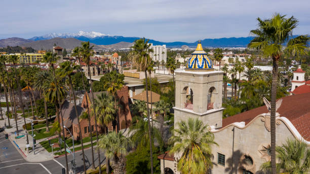 istock Riverside, California 1303212641