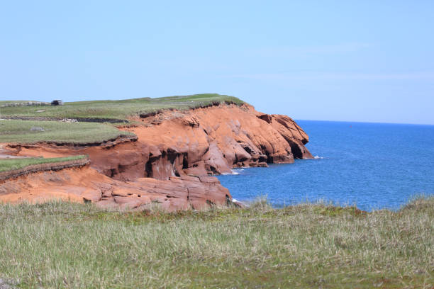 istock Scenery On Magdalen Island 1303224704