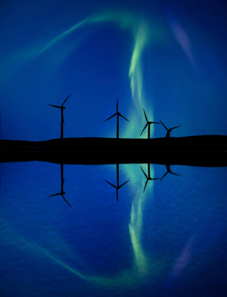Northern Lights Wind Farm