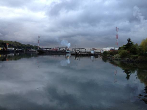 istock Duwamish Waterway Seattle Washington 1303228797