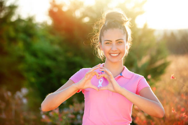 take precautions for breast cancer