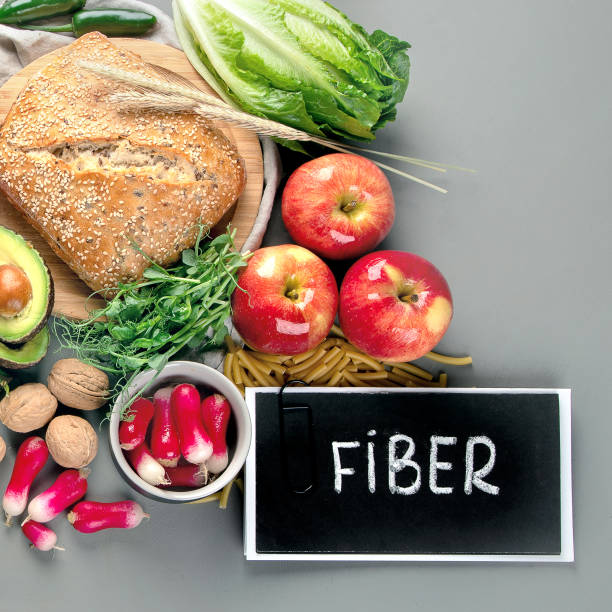istock High Fiber Foods 1303262506