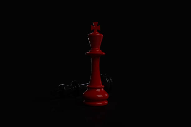 istock Business strategy and success concept 1303263438