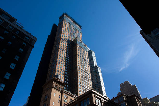 istock A skyscraper in New York 1303275929