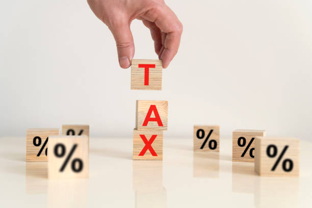 istock Tax planning audit finance 1303307106