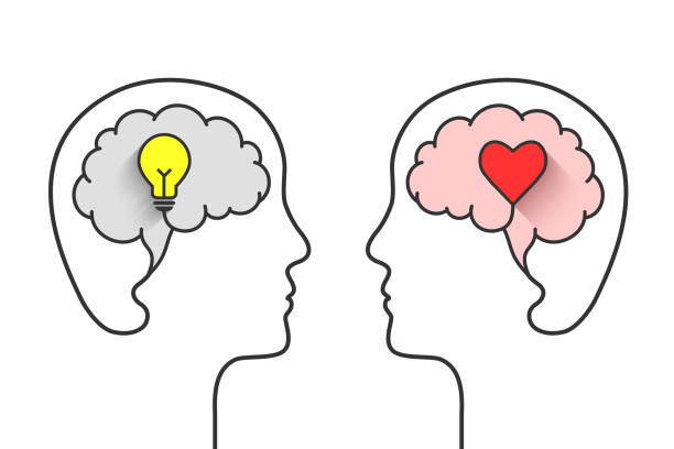 Inteligencia Emocional Vectores Libres de Derechos - iStock Inteligencia Emocional Vectores Libres de Derechos - iStock