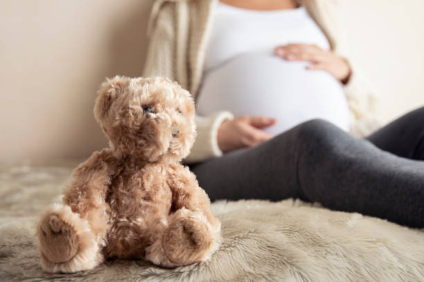 istock Pregnant Woman 1303326158