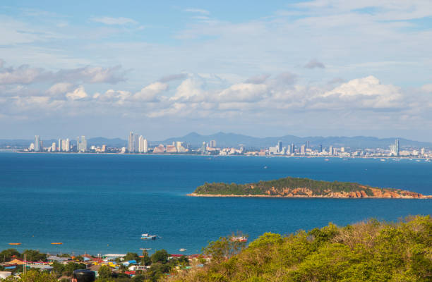 istock Koh Larn Thailand Southeaast Asia 1303328565
