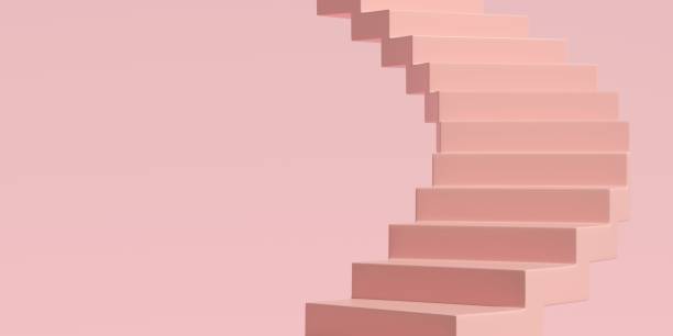 istock Abstract background. mock up scene for product display. 3d render 1303331089